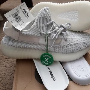 Yeezy reflective yeezy boost 350 v2 reflective